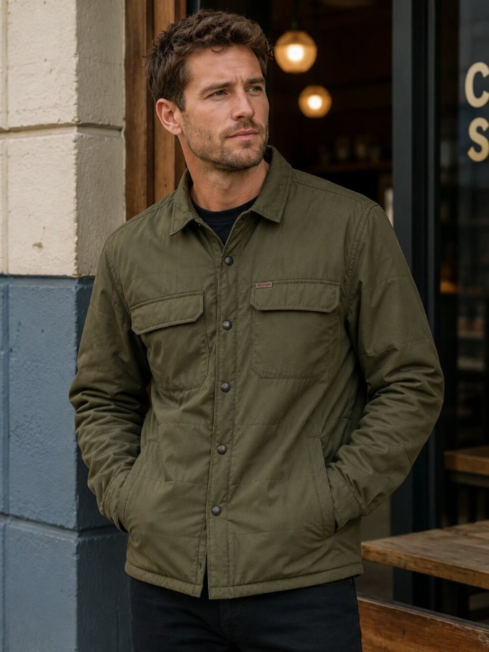 Volcom Jacket